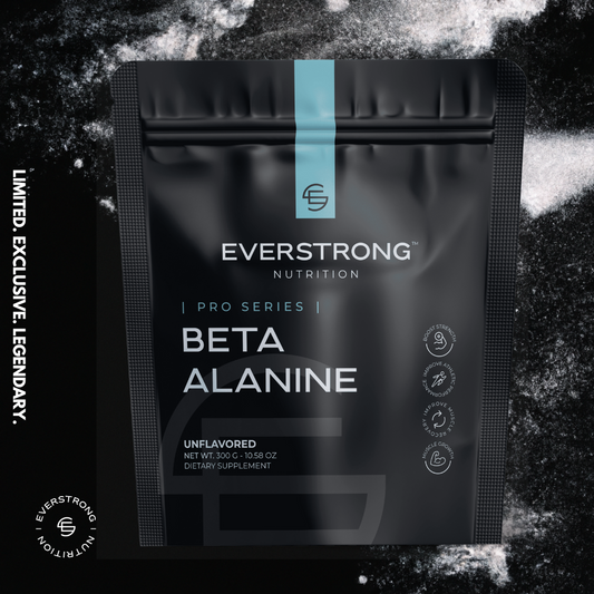 BETA ALANINE (300G)