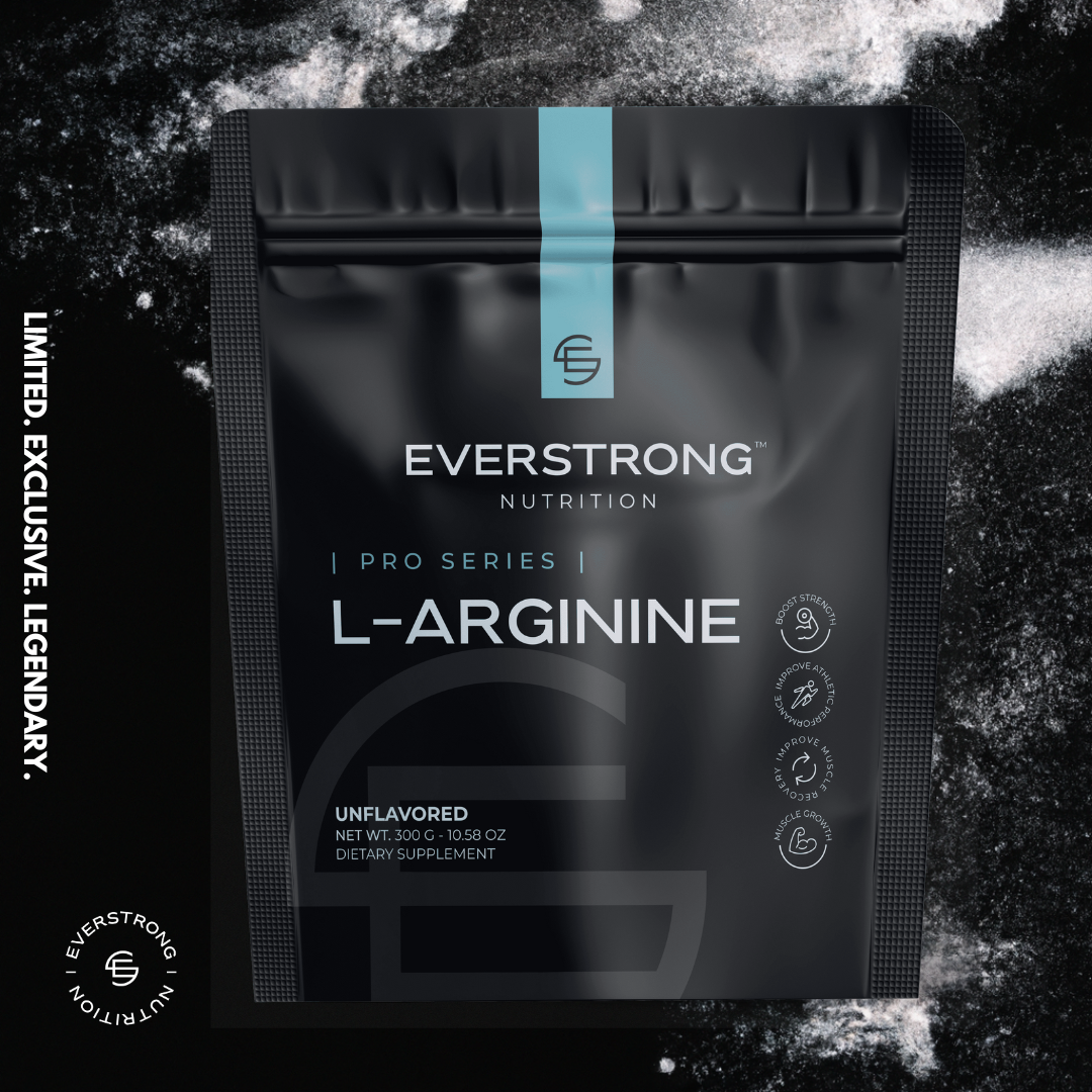 L-ARGININE (300G)