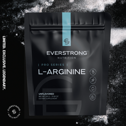 L-ARGININE (300G)