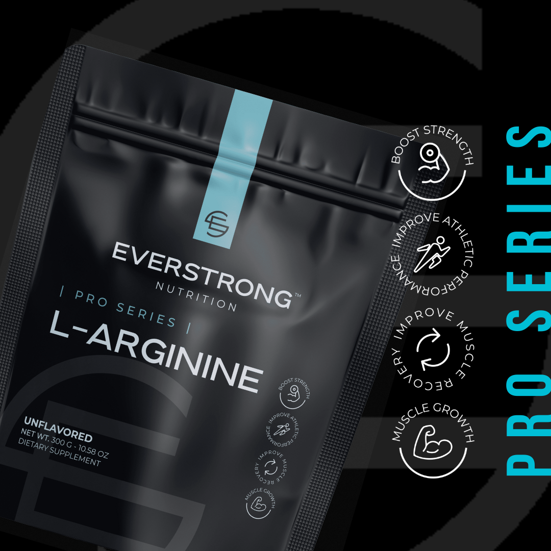 L-ARGININE (300G)